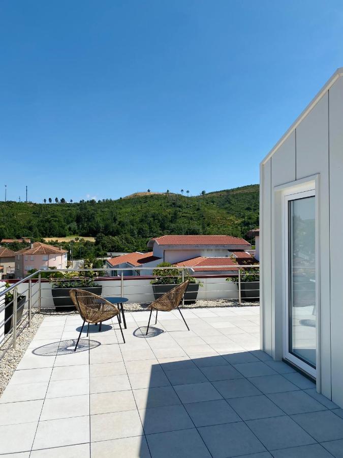 Casa Sousa - 3Rd Generation Boticas Dış mekan fotoğraf