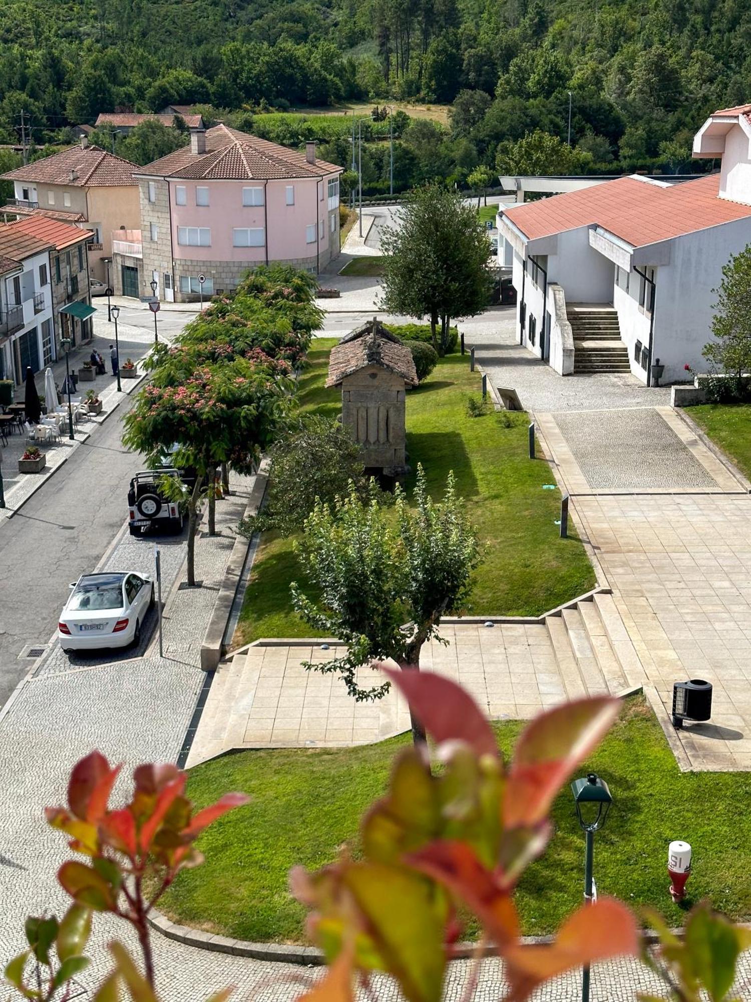 Casa Sousa - 3Rd Generation Boticas Dış mekan fotoğraf
